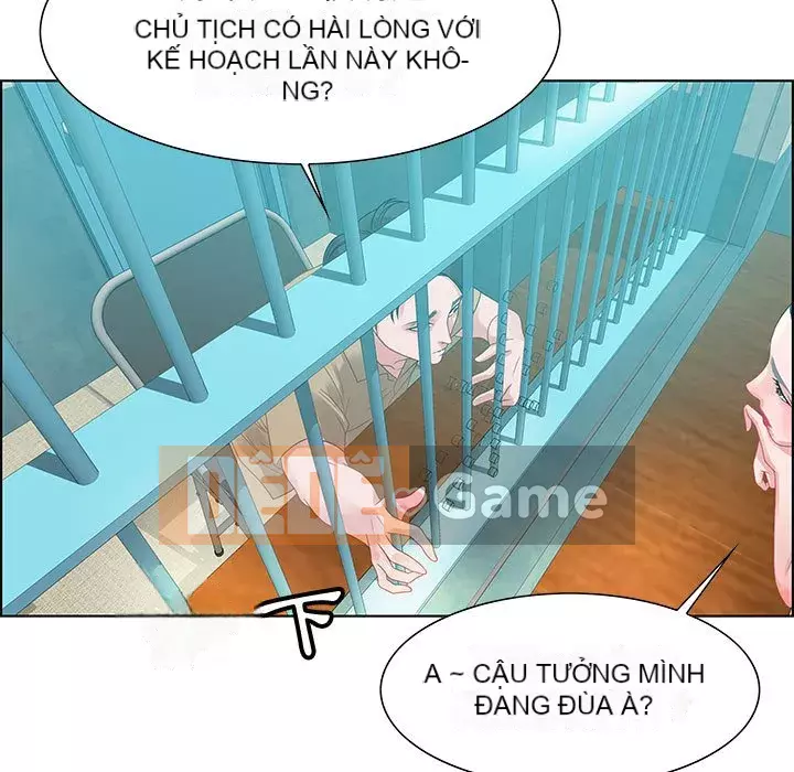 Phòng trò chuyện không khoảng cách Chương 31-32