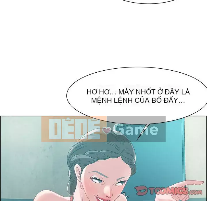 Phòng trò chuyện không khoảng cách Chương 31-32