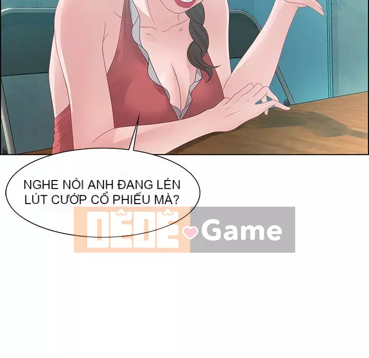 Phòng trò chuyện không khoảng cách Chương 31-32