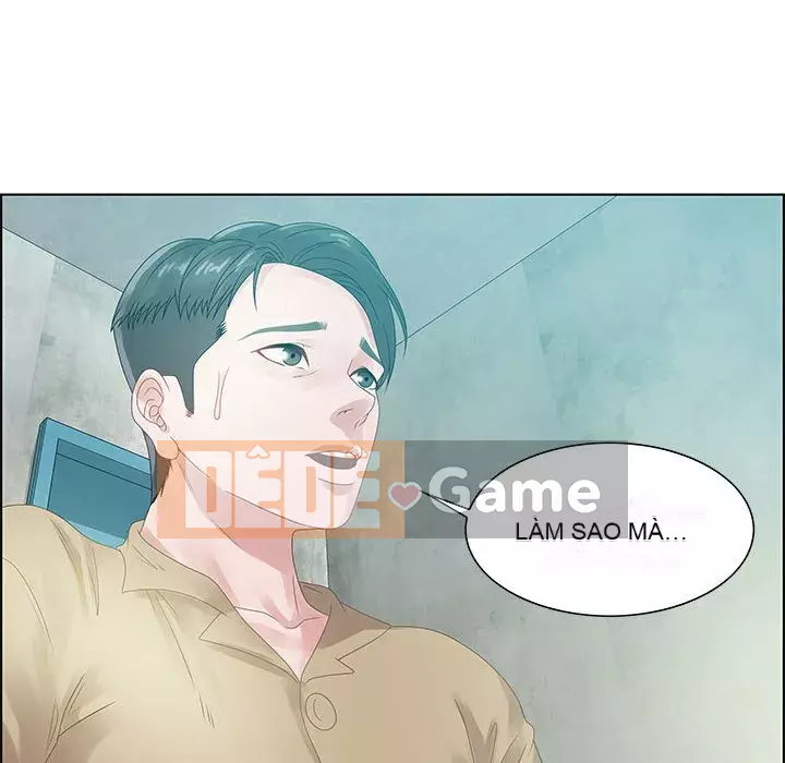 Phòng trò chuyện không khoảng cách Chương 31-32