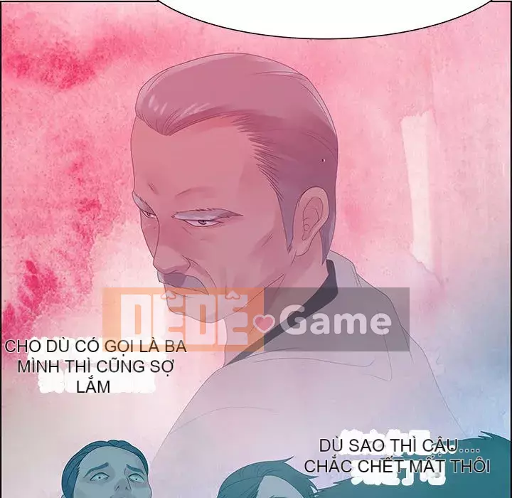 Phòng trò chuyện không khoảng cách Chương 31-32