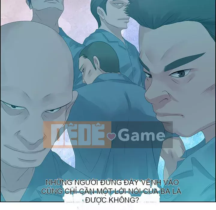 Phòng trò chuyện không khoảng cách Chương 31-32