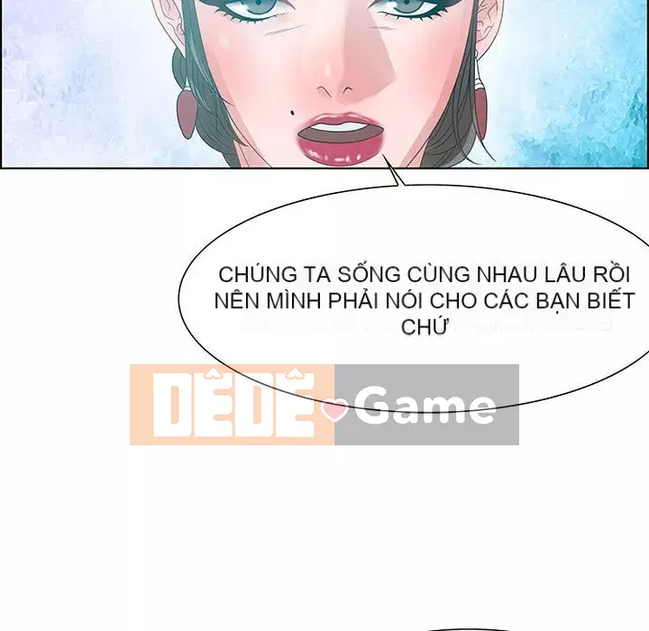 Phòng trò chuyện không khoảng cách Chương 31-32