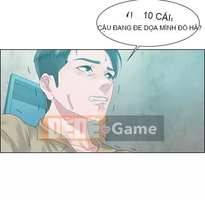 Phòng trò chuyện không khoảng cách Chương 31-32