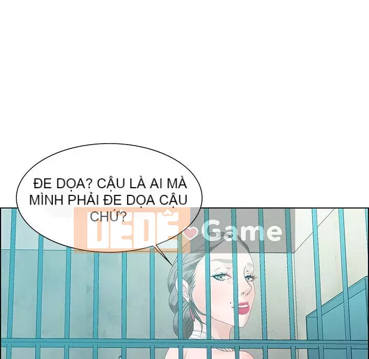 Phòng trò chuyện không khoảng cách Chương 31-32