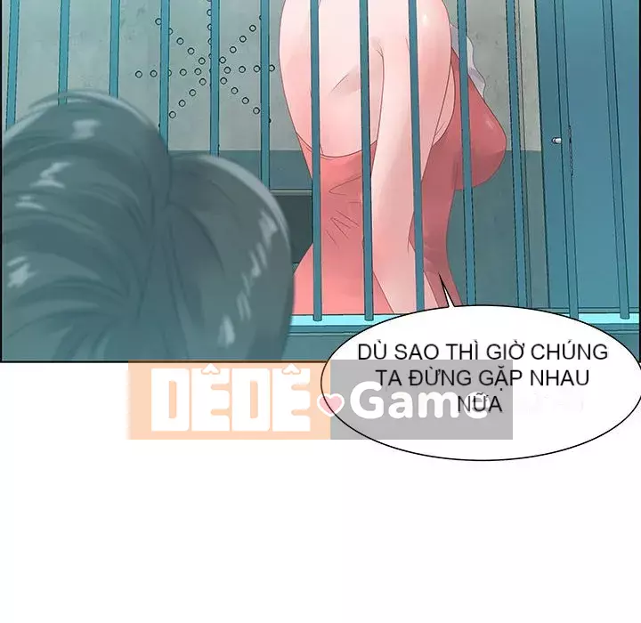 Phòng trò chuyện không khoảng cách Chương 31-32