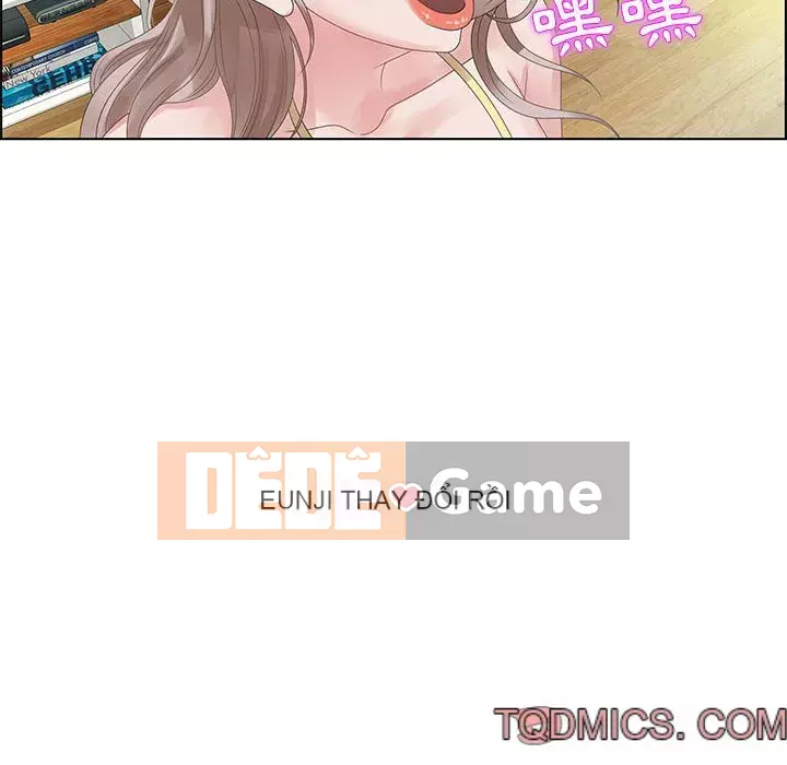 Phòng trò chuyện không khoảng cách Chương 31-32