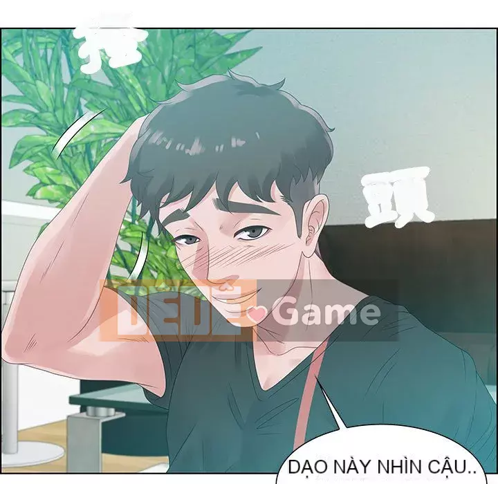 Phòng trò chuyện không khoảng cách Chương 31-32