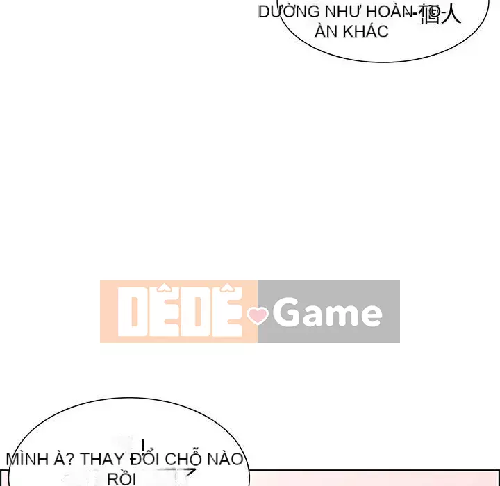 Phòng trò chuyện không khoảng cách Chương 31-32