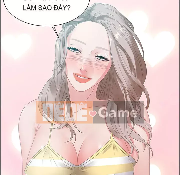 Phòng trò chuyện không khoảng cách Chương 31-32