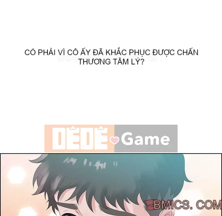 Phòng trò chuyện không khoảng cách Chương 31-32