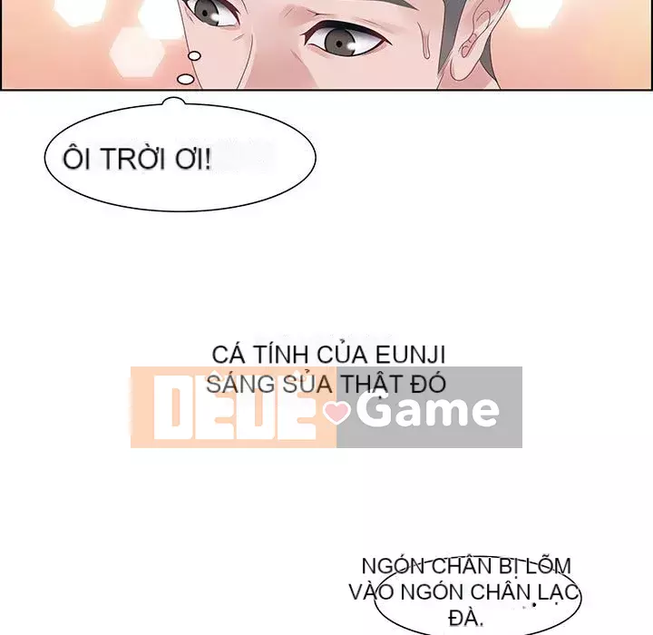 Phòng trò chuyện không khoảng cách Chương 31-32