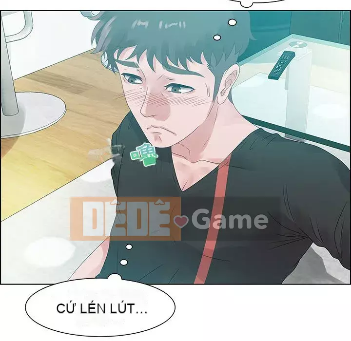 Phòng trò chuyện không khoảng cách Chương 31-32