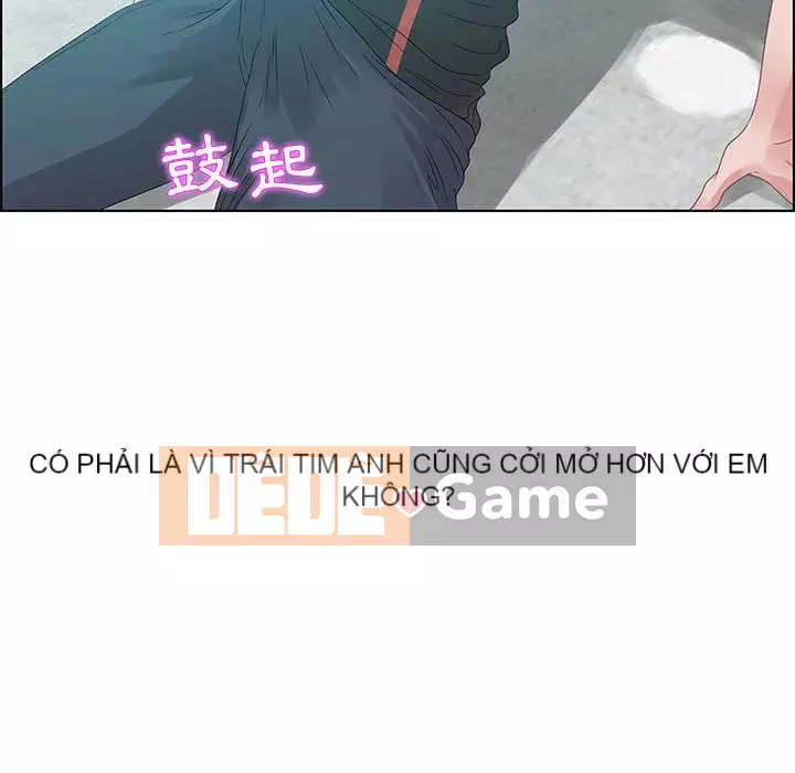 Phòng trò chuyện không khoảng cách Chương 31-32