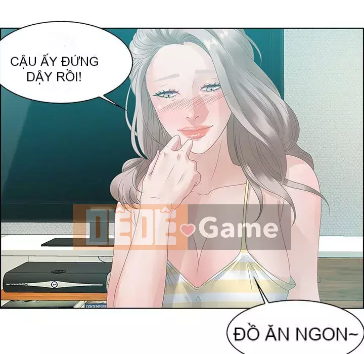 Phòng trò chuyện không khoảng cách Chương 31-32