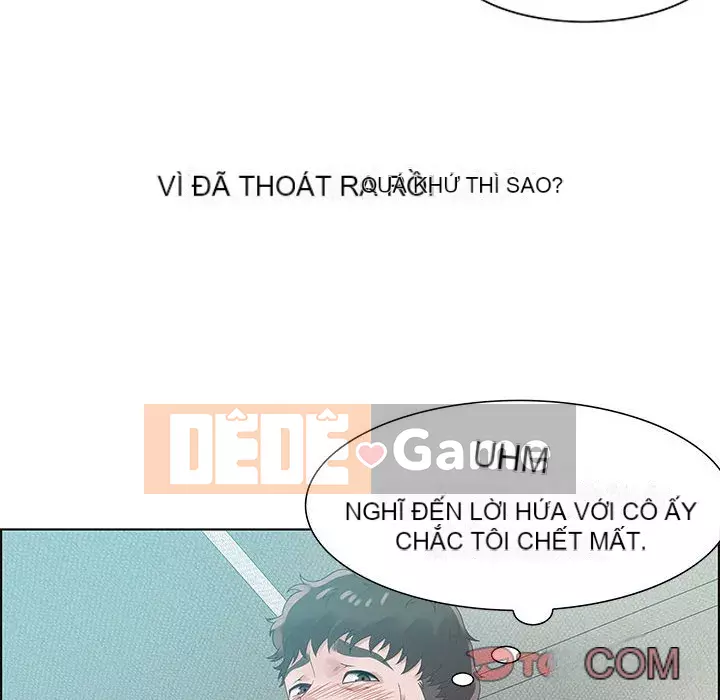 Phòng trò chuyện không khoảng cách Chương 31-32