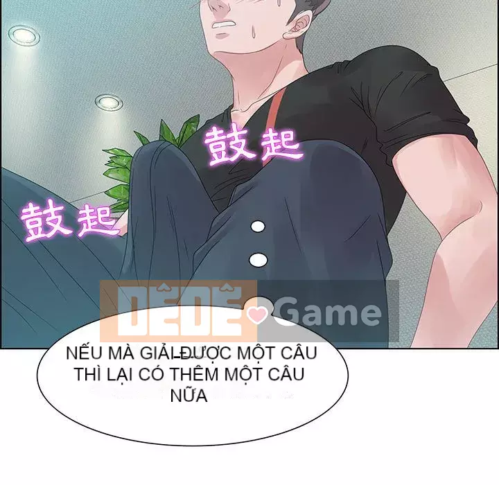 Phòng trò chuyện không khoảng cách Chương 31-32