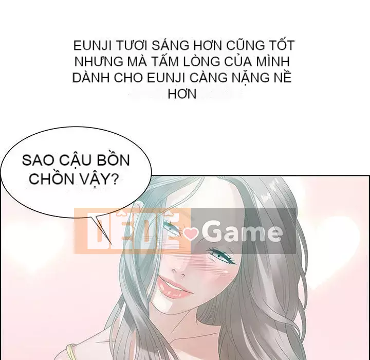 Phòng trò chuyện không khoảng cách Chương 31-32