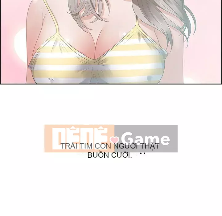 Phòng trò chuyện không khoảng cách Chương 31-32