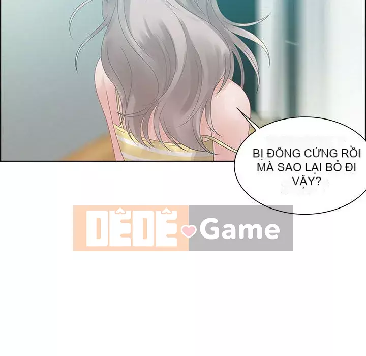 Phòng trò chuyện không khoảng cách Chương 31-32