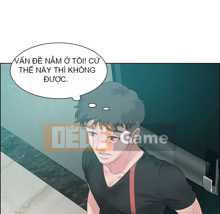 Phòng trò chuyện không khoảng cách Chương 31-32