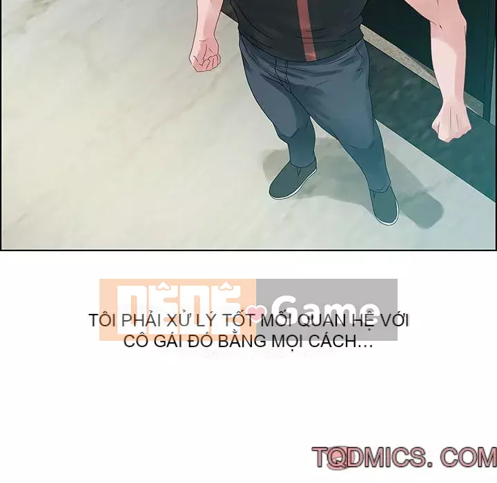 Phòng trò chuyện không khoảng cách Chương 31-32