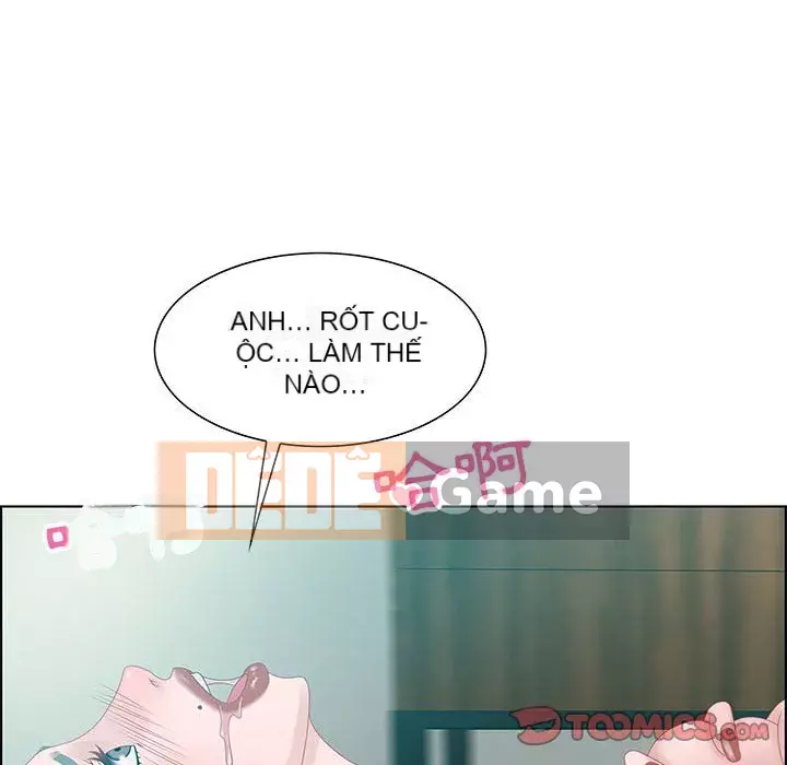 Phòng trò chuyện không khoảng cách Chương 31-32