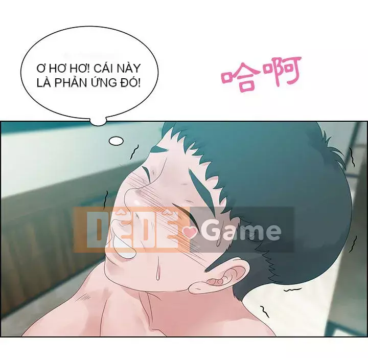 Phòng trò chuyện không khoảng cách Chương 31-32