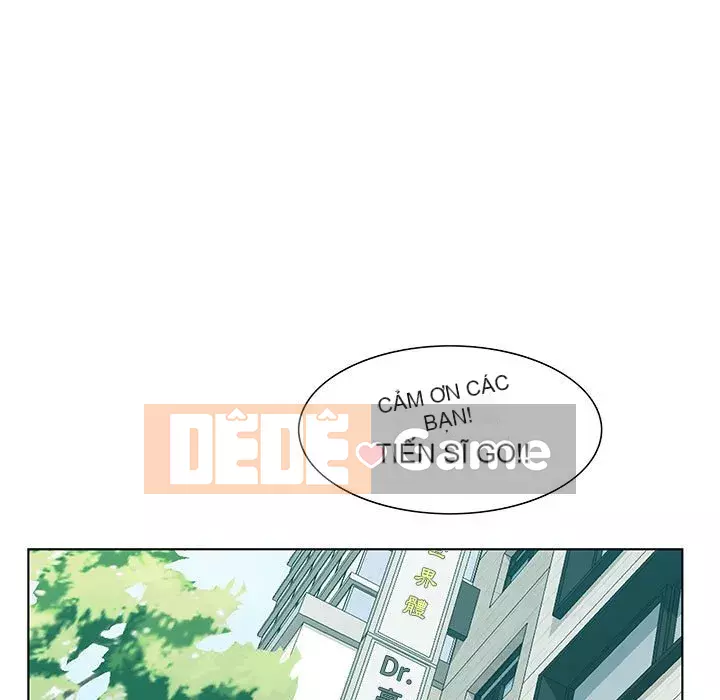 Phòng trò chuyện không khoảng cách Chương 31-32