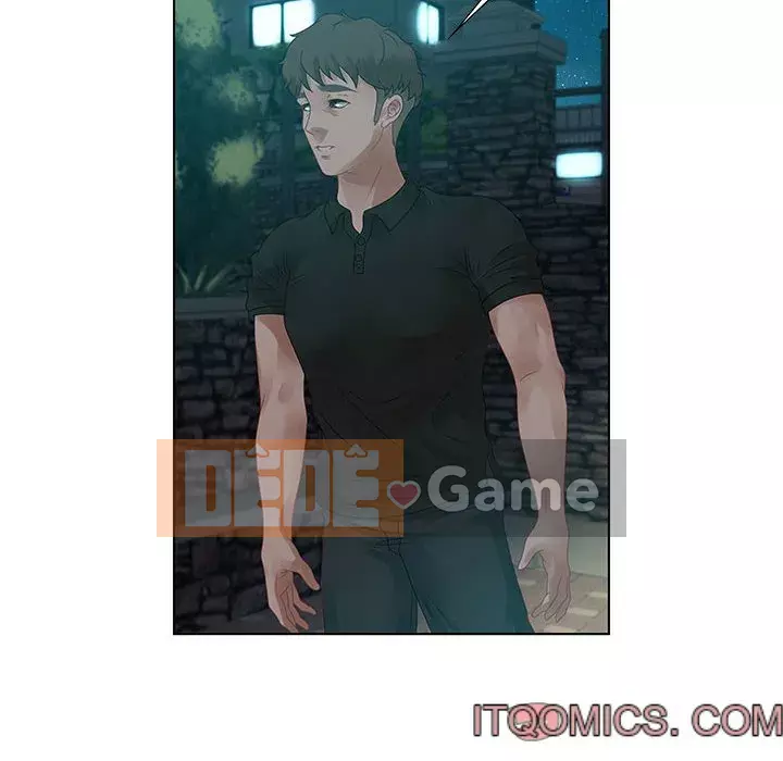 Phòng trò chuyện không khoảng cách Chương 31-32