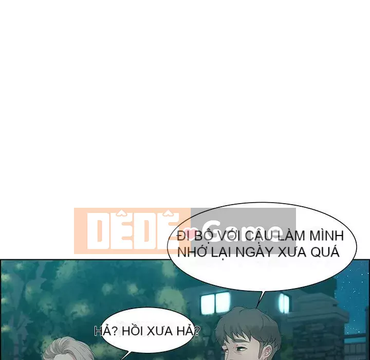 Phòng trò chuyện không khoảng cách Chương 31-32