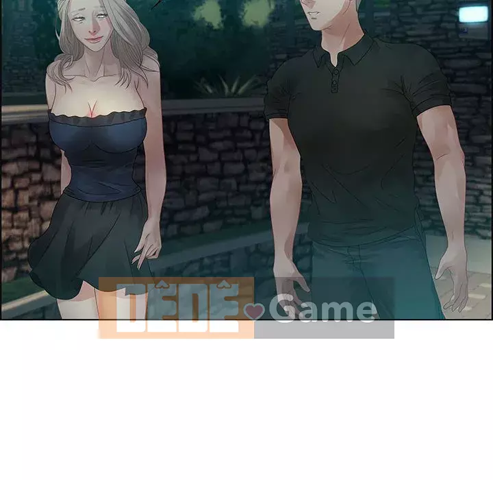 Phòng trò chuyện không khoảng cách Chương 31-32