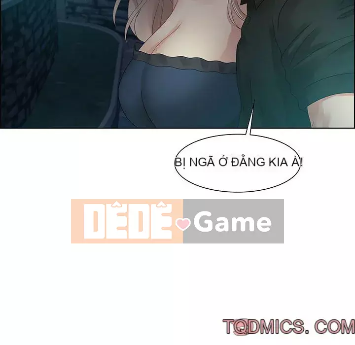 Phòng trò chuyện không khoảng cách Chương 31-32