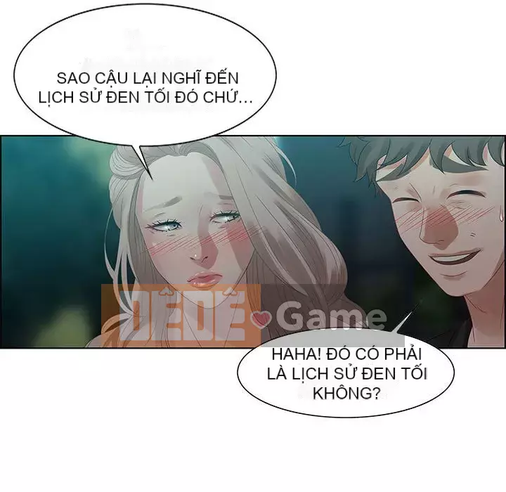 Phòng trò chuyện không khoảng cách Chương 31-32