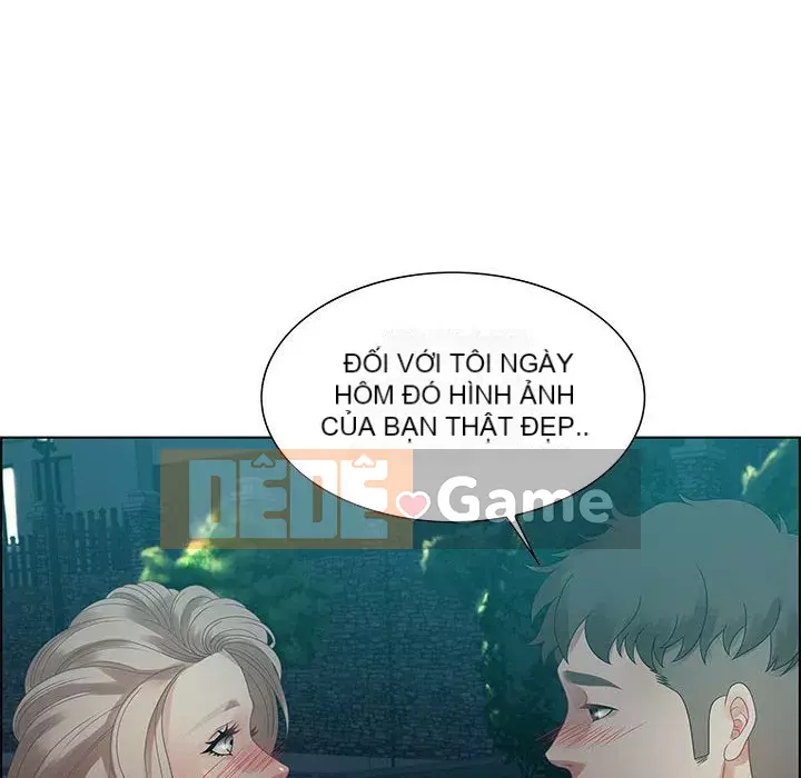 Phòng trò chuyện không khoảng cách Chương 31-32