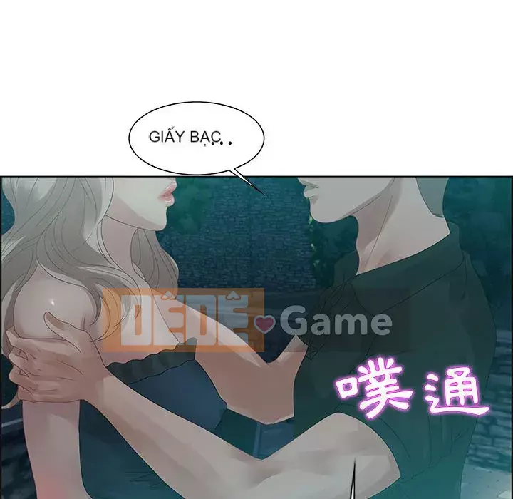 Phòng trò chuyện không khoảng cách Chương 31-32