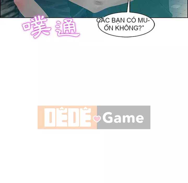 Phòng trò chuyện không khoảng cách Chương 31-32