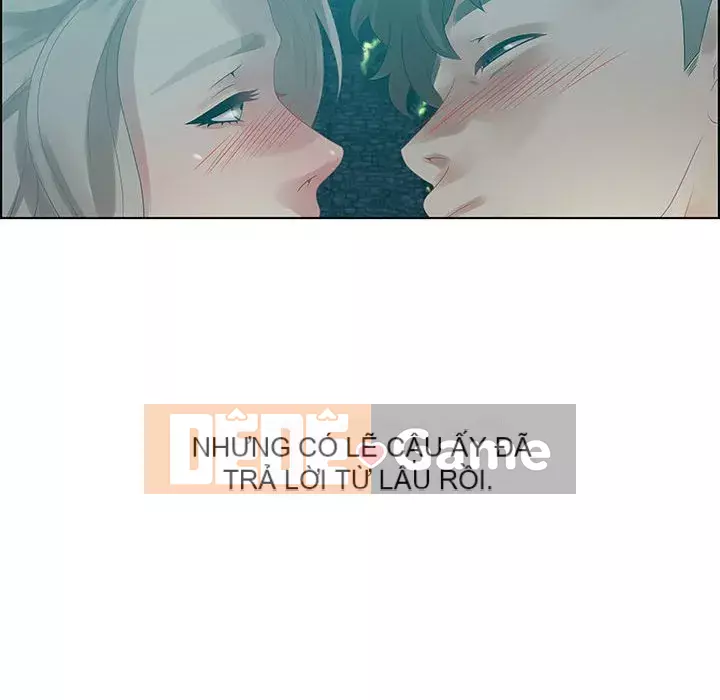 Phòng trò chuyện không khoảng cách Chương 31-32