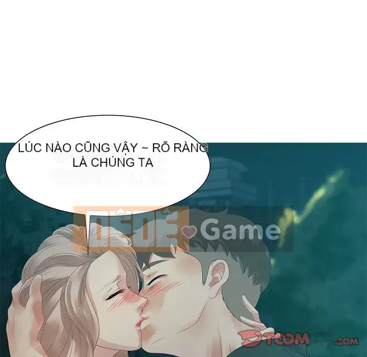 Phòng trò chuyện không khoảng cách Chương 31-32