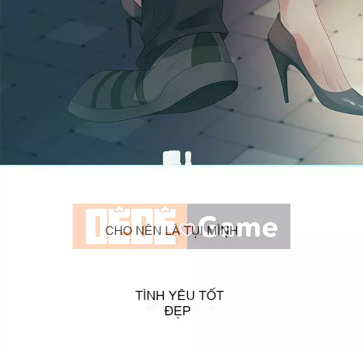 Phòng trò chuyện không khoảng cách Chương 31-32
