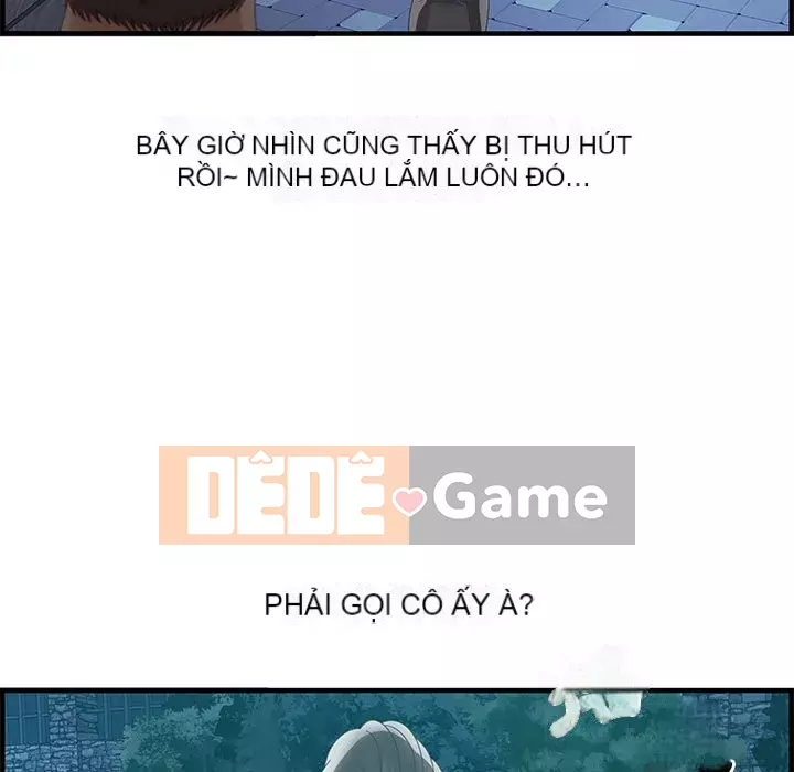 Phòng trò chuyện không khoảng cách Chương 29-30