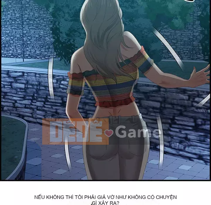 Phòng trò chuyện không khoảng cách Chương 29-30