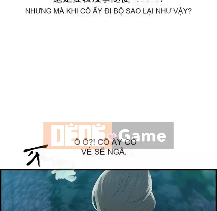 Phòng trò chuyện không khoảng cách Chương 29-30