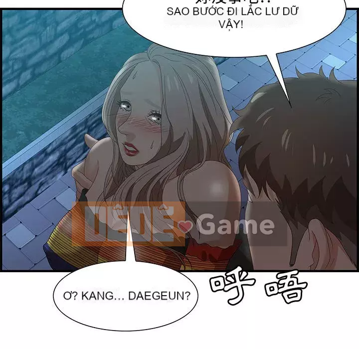 Phòng trò chuyện không khoảng cách Chương 29-30