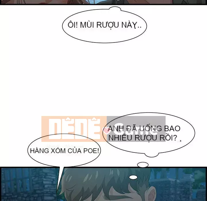 Phòng trò chuyện không khoảng cách Chương 29-30