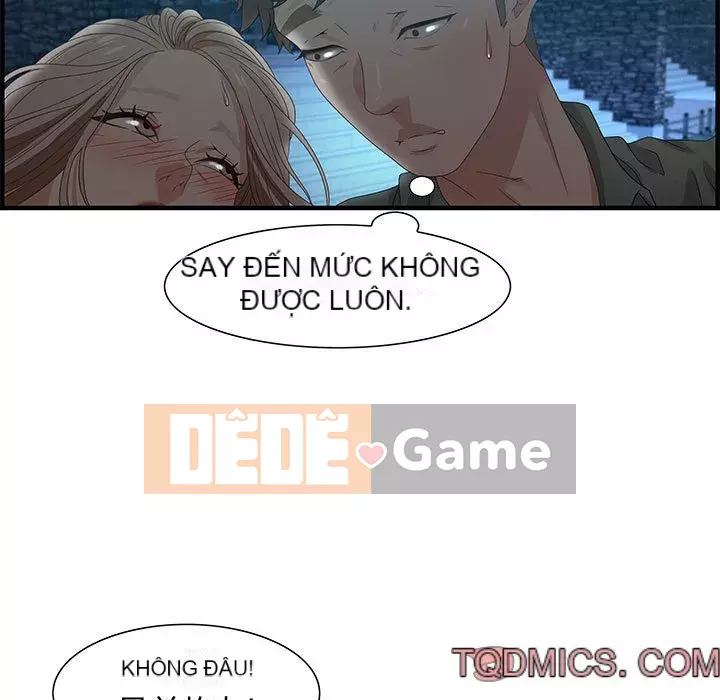 Phòng trò chuyện không khoảng cách Chương 29-30