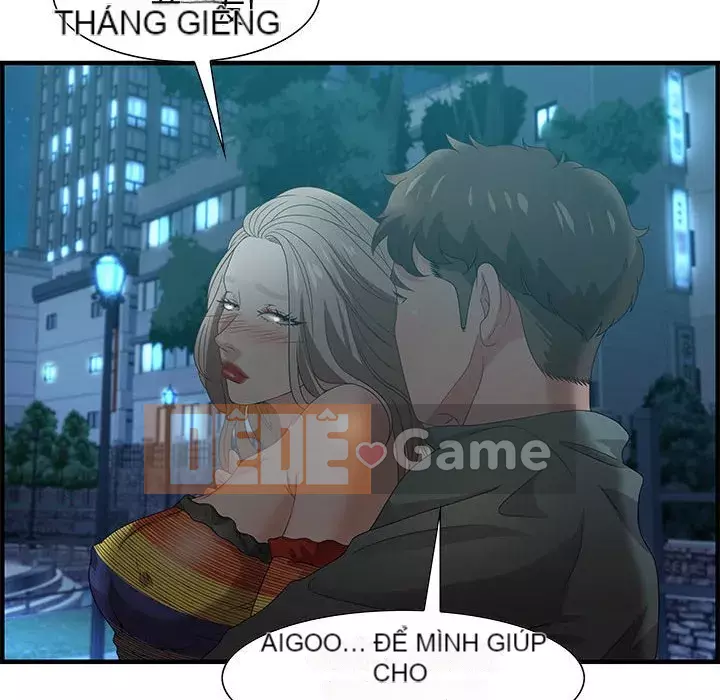 Phòng trò chuyện không khoảng cách Chương 29-30