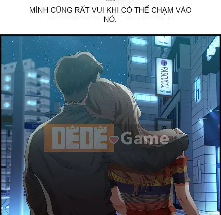 Phòng trò chuyện không khoảng cách Chương 29-30