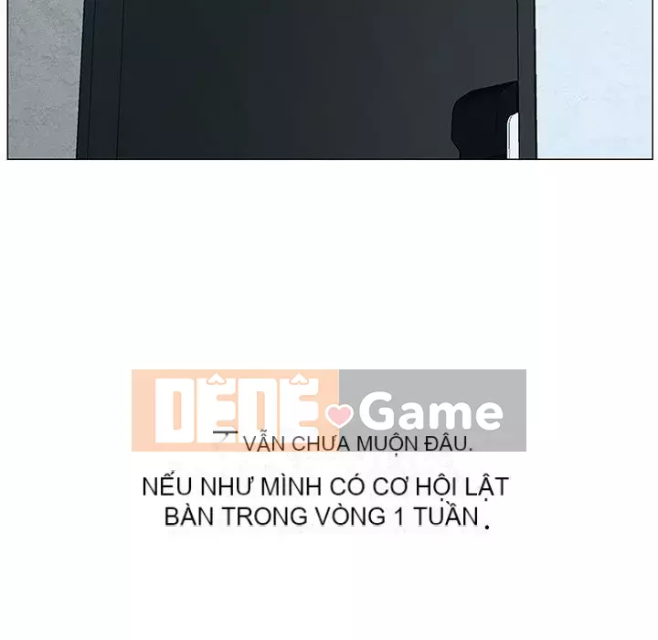 Phòng trò chuyện không khoảng cách Chương 29-30