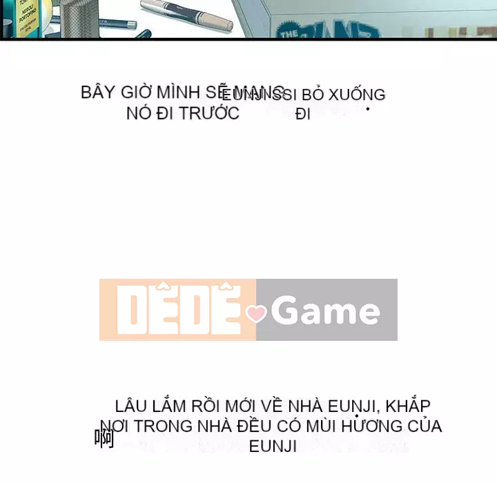 Phòng trò chuyện không khoảng cách Chương 29-30